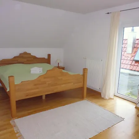 Ella's Apartment