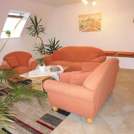 Apartamento Ella's *